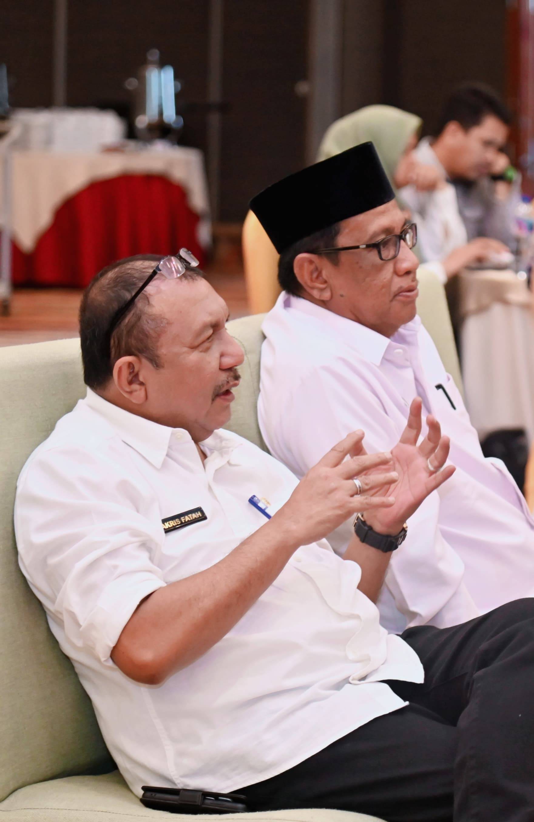 Focus Group Discussion
