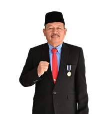 Baca sambutan KEPALA BADAN PENANGGULANGAN BENCANA PROVINSI SULWESI TENGAH